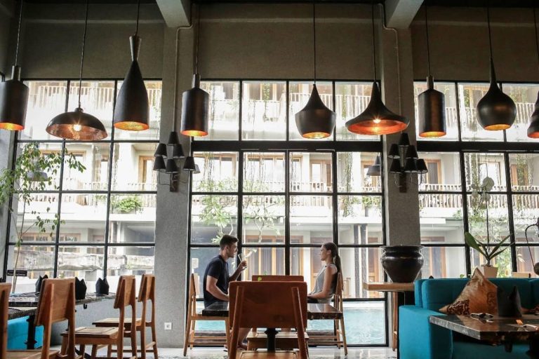 Ketumbar Bistro & Bar