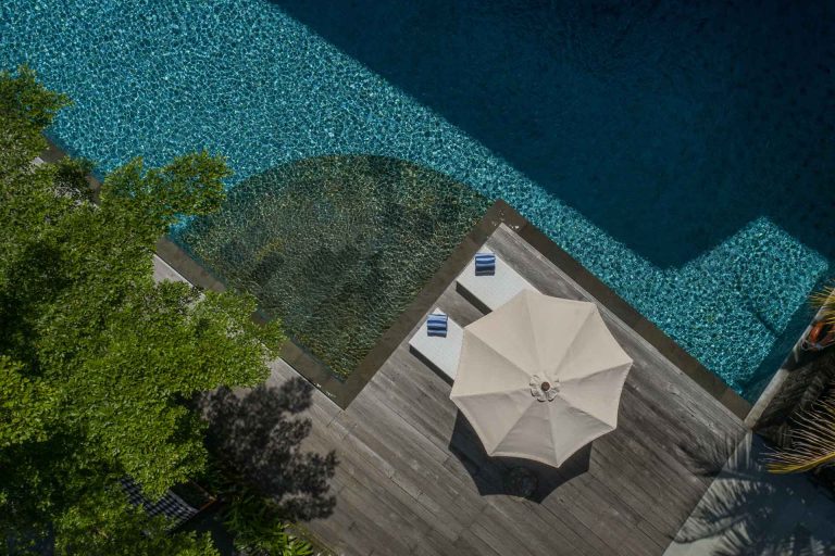 Swarga Suites Bali Berawa - Most Popular Hotel in Canggu Bali