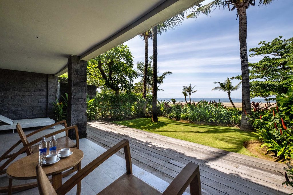Swarga Suites Bali Berawa - Most Popular Hotel in Canggu Bali