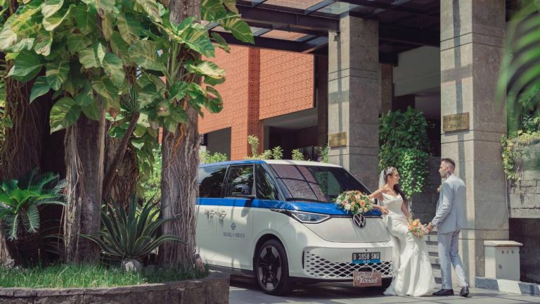 Canggu Bali Weddings