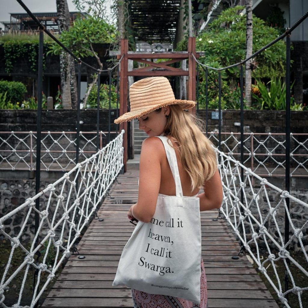 Swarga Suites - Canggu Bali