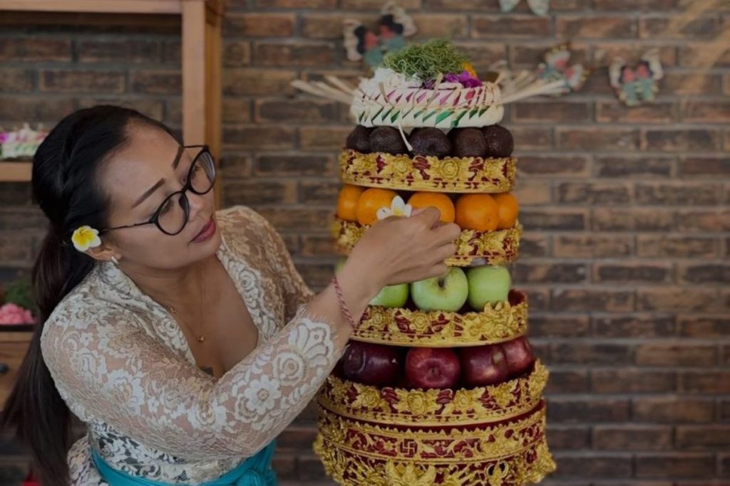 Monday Activities - Swarga Suites Bali Berawa