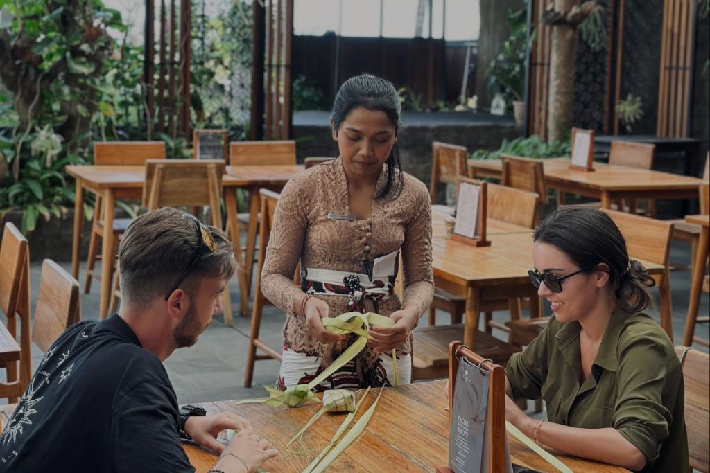 Tuesday Actvities - Swarga Suites Bali Berawa