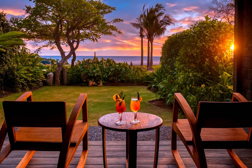 Swarga Suites Bali Berawa - Beach Front