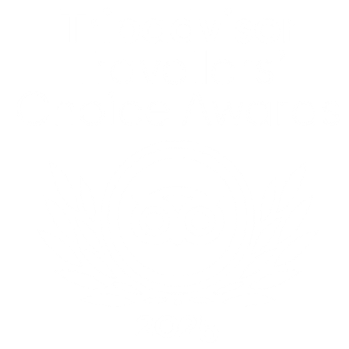 Traveler Choice 2025