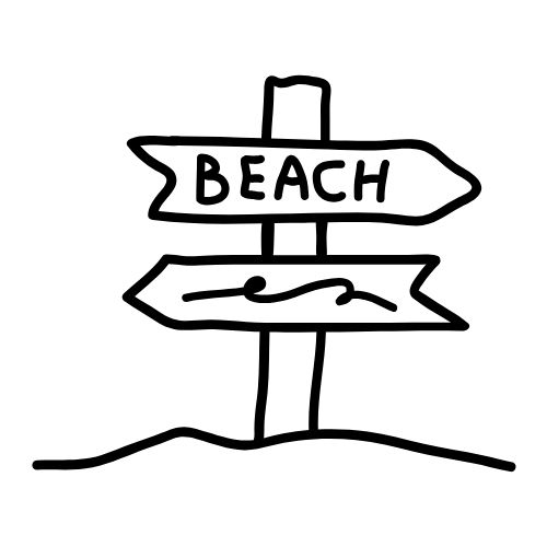 Beach Access