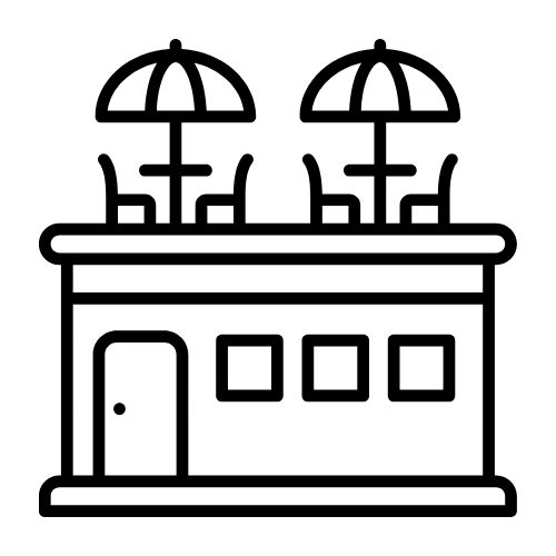 Rooftop Bar