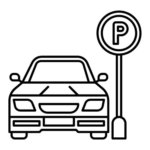 Parking Area