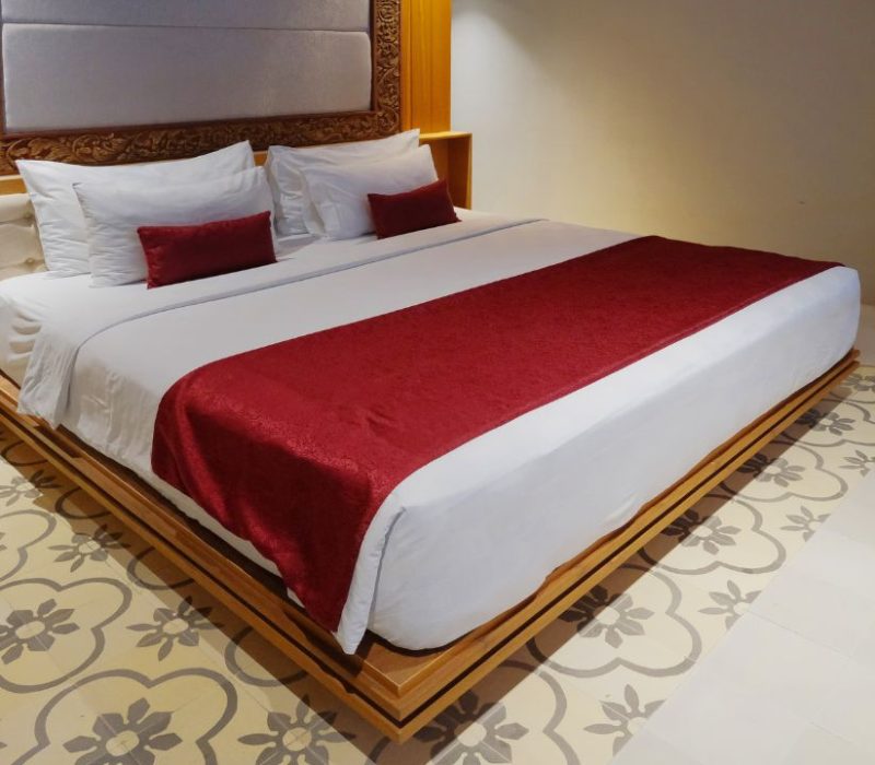 Swarga Suites Bali Berawa - Most Popular Hotel in Canggu Bali
