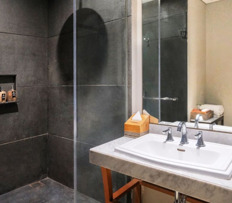 Swarga Suites Bali Berawa