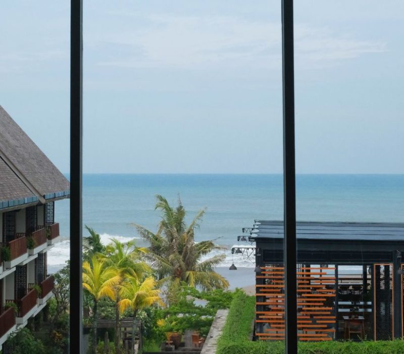 Swarga Suites Bali Berawa - Berawa Beach