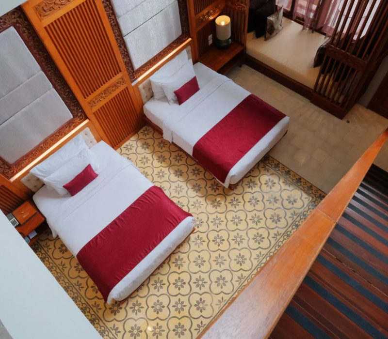 Swarga Suites Bali Berawa - Most Popular Hotel in Canggu Bali