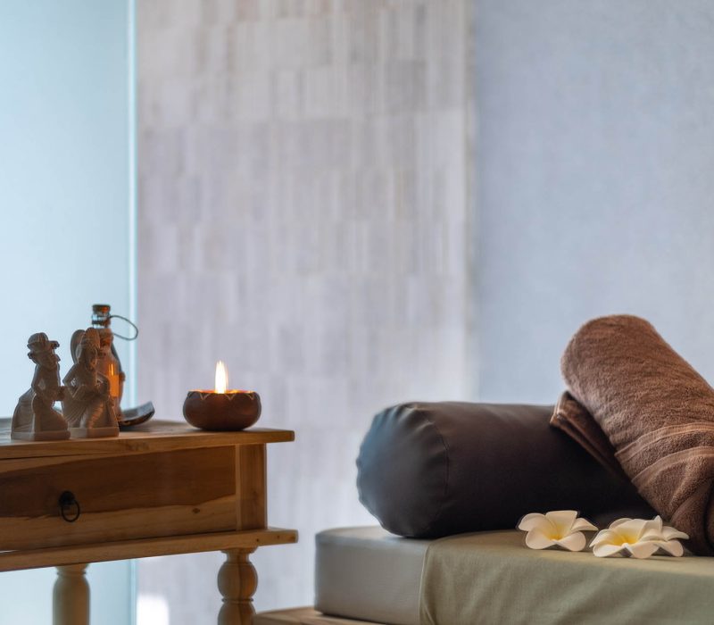 Canggu Bali Spa - Luh Arum Spa
