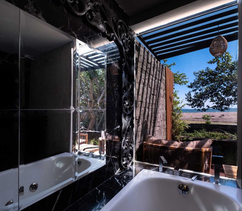 Canggu Bali Spa - Luh Arum Spa