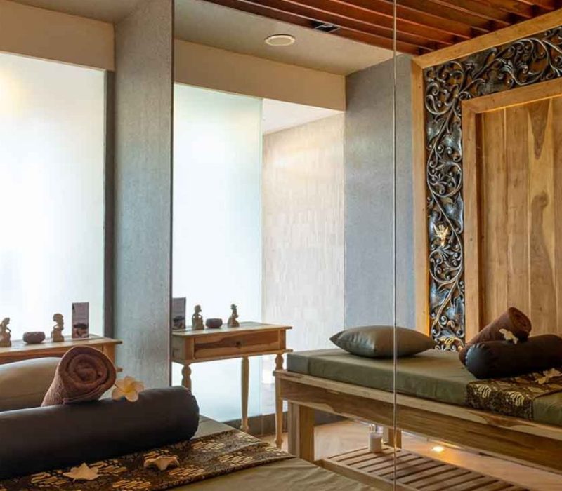 Canggu Bali Spa - Luh Arum Spa