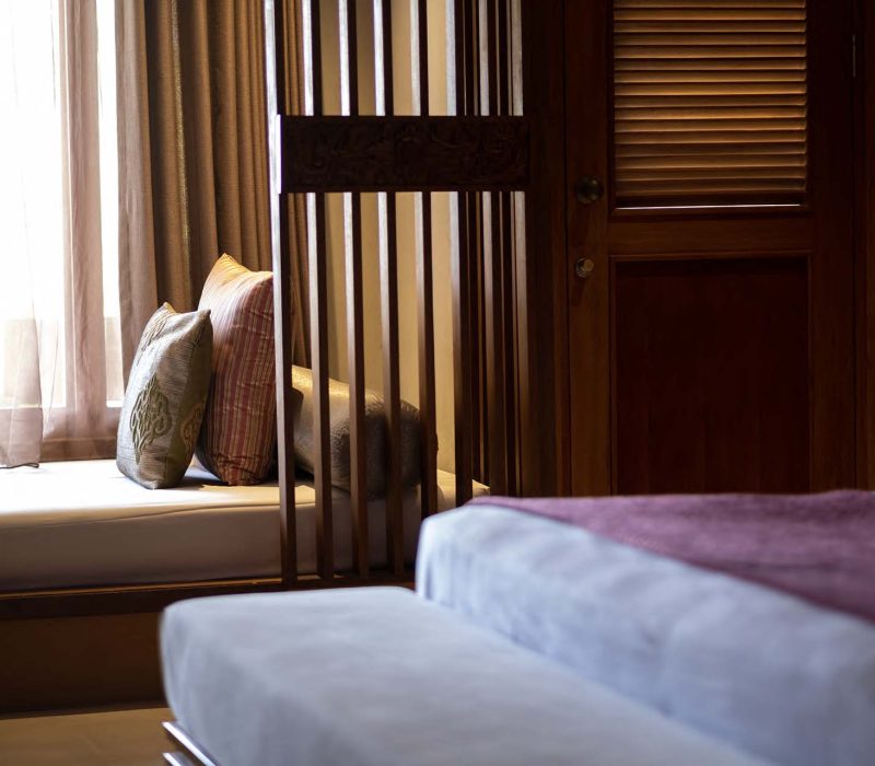 Swarga Suites Bali Berawa - Most Popular Hotel in Canggu Bali